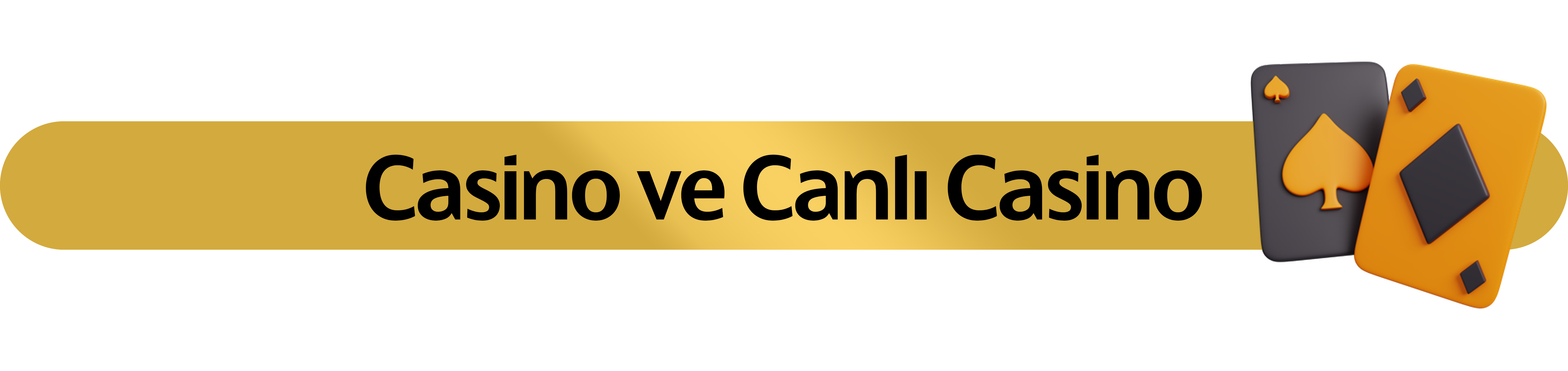 casino ve canlı casino